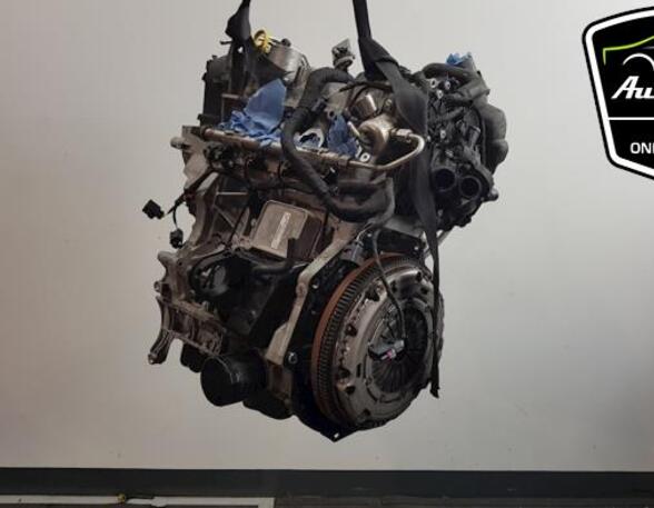 Bare Engine AUDI A1 Sportback (8XA, 8XF), AUDI A1 (8X1, 8XK), VW GOLF VII (5G1, BQ1, BE1, BE2)