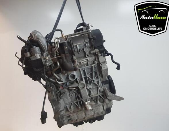 Bare Engine VW JETTA IV (162, 163, AV3, AV2)