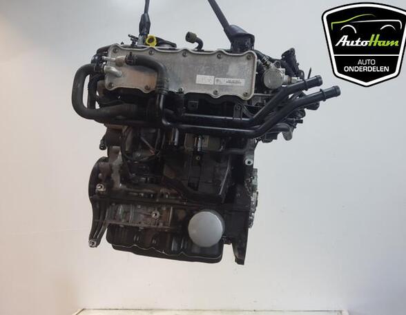 Bare Engine VW JETTA IV (162, 163, AV3, AV2)