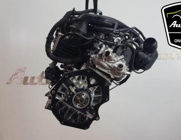 Motor kaal VW GOLF VIII (CD1), SEAT LEON Sportstourer (KL8), SEAT LEON (5F1), SEAT LEON ST (5F8)