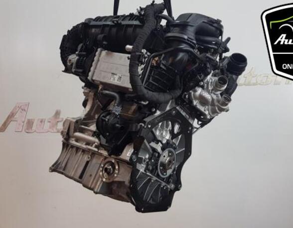 Motor kaal VW GOLF VIII (CD1), SEAT LEON Sportstourer (KL8), SEAT LEON (5F1), SEAT LEON ST (5F8)