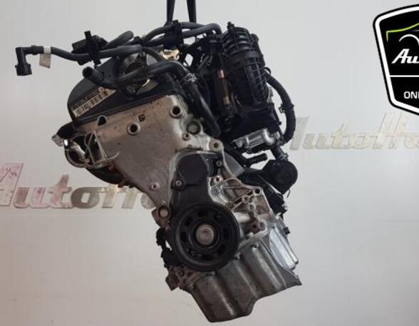 Motor kaal VW GOLF VIII (CD1), SEAT LEON Sportstourer (KL8), SEAT LEON (5F1), SEAT LEON ST (5F8)