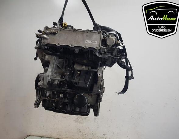 Bare Engine SKODA OCTAVIA III Combi (5E5, 5E6), SEAT LEON (5F1), SEAT LEON SC (5F5)