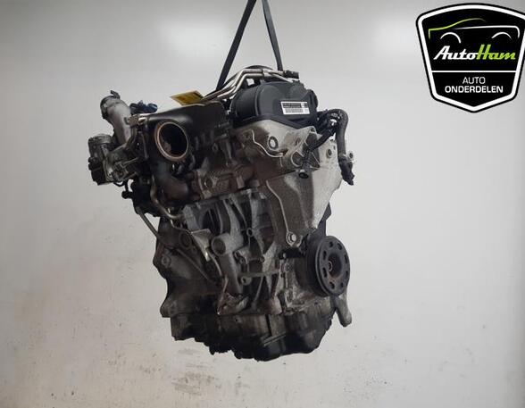 Bare Engine SKODA OCTAVIA III Combi (5E5, 5E6), SEAT LEON (5F1), SEAT LEON SC (5F5)