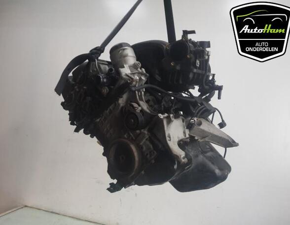 Motor ohne Anbauteile (Benzin) BMW 1er E87 11000430922 P18311170