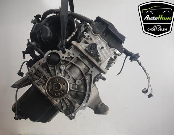 Motor ohne Anbauteile (Benzin) BMW 1er E87 11000430922 P18311170