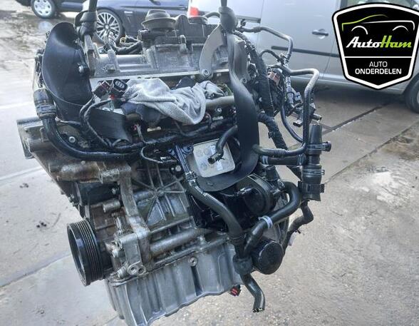 Bare Engine SKODA KODIAQ (NS7, NV7, NS6)