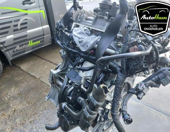 Bare Engine SKODA KODIAQ (NS7, NV7, NS6)