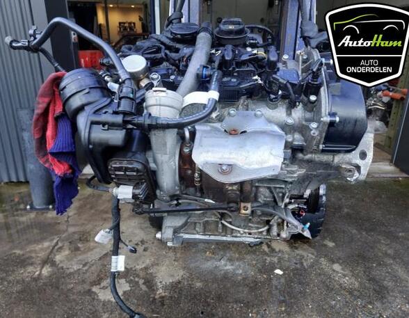 Bare Engine SKODA KODIAQ (NS7, NV7, NS6)