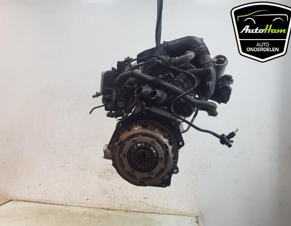 Bare Engine AUDI A1 (8X1, 8XK)