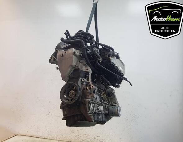 Bare Engine AUDI A1 (8X1, 8XK)