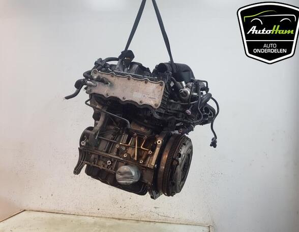 Motor kaal AUDI A1 (8X1, 8XK)