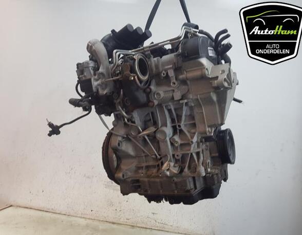 Motor kaal AUDI A1 (8X1, 8XK)