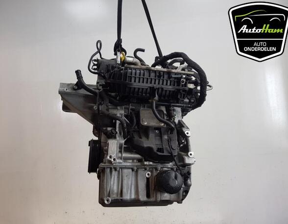 Motor kaal VW GOLF VII (5G1, BQ1, BE1, BE2)