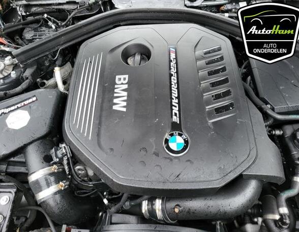 Bare Engine BMW 1 (F20)