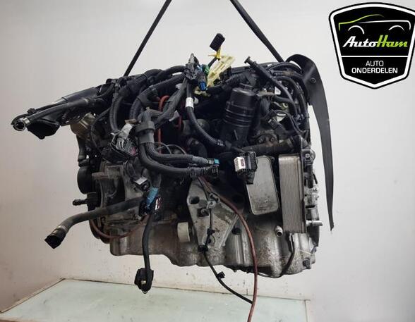 Bare Engine BMW 5 Touring (G31)