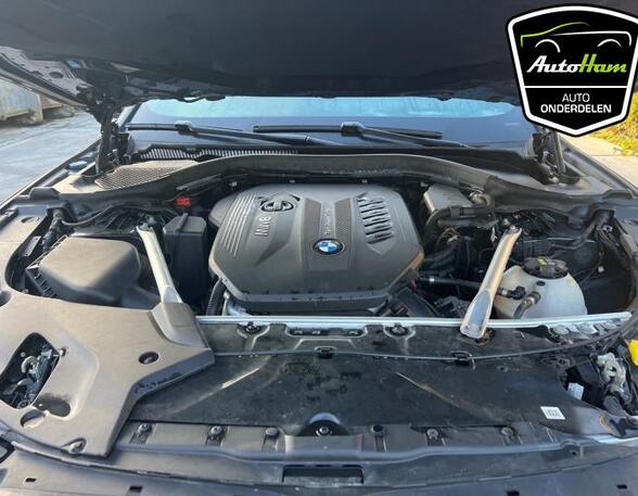 Bare Engine BMW 5 Touring (G31)