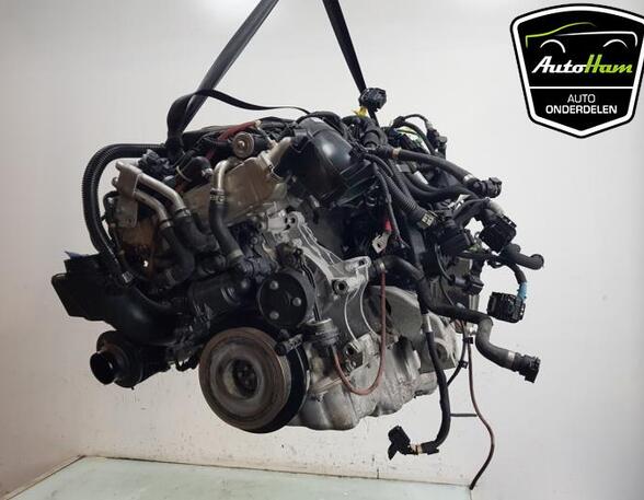 Bare Engine BMW 5 Touring (G31)