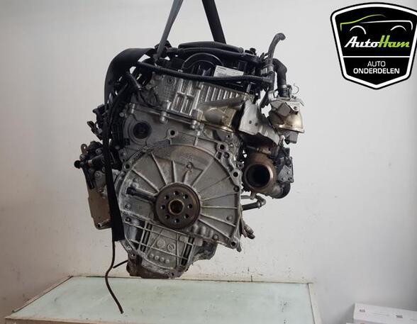 Bare Engine BMW 5 Touring (G31)