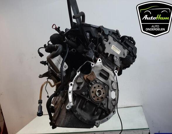 Motor kaal BMW 3 (E90), BMW 3 Touring (E91), BMW 1 (E87)