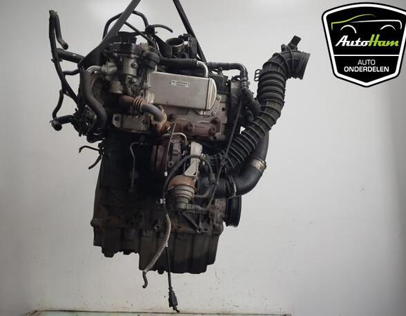 Motor kaal VW TRANSPORTER V Van (7HA, 7HH, 7EA, 7EH), VW TRANSPORTER VI Van (SGA, SGH, SHA, SHH)