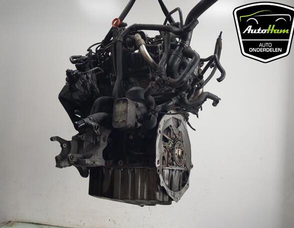 Bare Engine VW TRANSPORTER V Van (7HA, 7HH, 7EA, 7EH), VW TRANSPORTER VI Van (SGA, SGH, SHA, SHH)