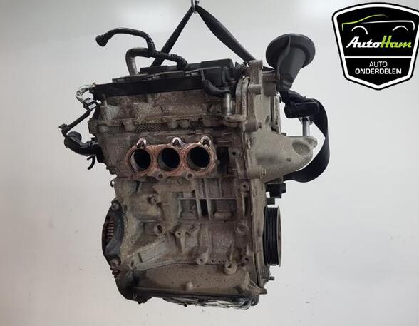 Motor kaal RENAULT TWINGO III (BCM_, BCA_)