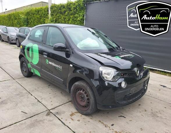 Bare Engine RENAULT TWINGO III (BCM_, BCA_)