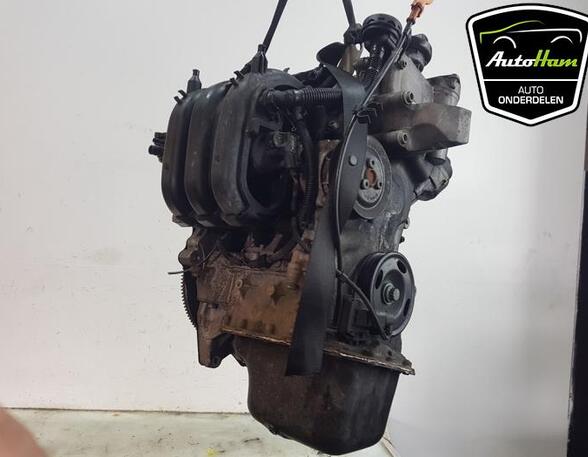 Motor ohne Anbauteile (Benzin) VW Polo IV 9N 03E100032GX P21011431