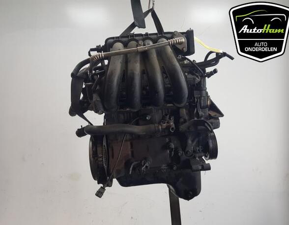 Motor ohne Anbauteile (Benzin) Daewoo Kalos KLAS  P20957309