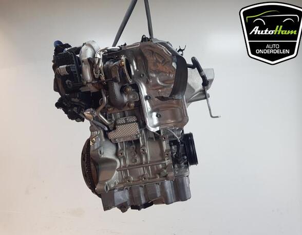 Bare Engine VW GOLF VII Variant (BA5, BV5)