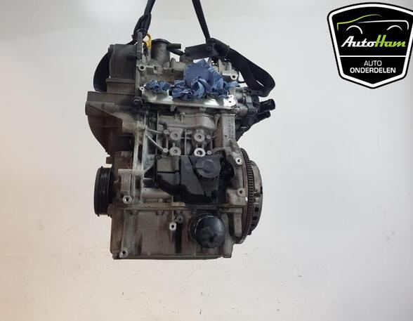 Bare Engine VW UP! (121, 122, BL1, BL2, BL3, 123)