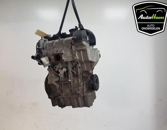 Bare Engine VW UP! (121, 122, BL1, BL2, BL3, 123)