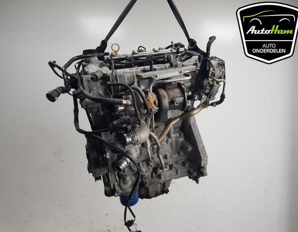 Motor ohne Anbauteile (Benzin) Opel Astra K Sports Tourer B16 12660165 P19907413