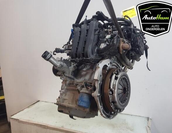 Bare Engine HYUNDAI i10 III (AC3, AI3)