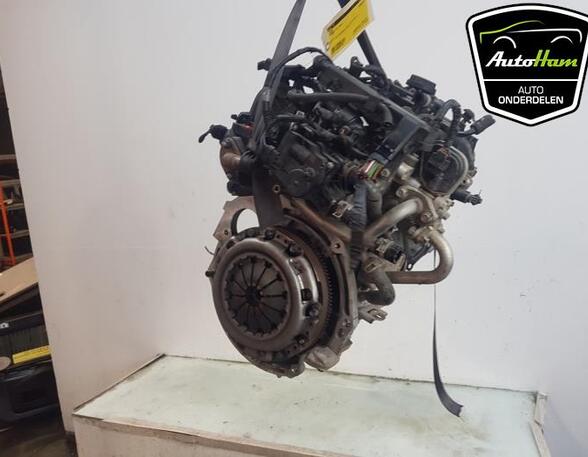 Bare Engine HYUNDAI i10 III (AC3, AI3)