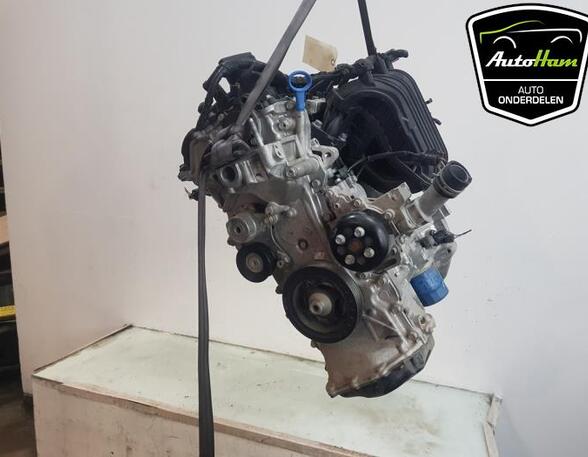 Bare Engine HYUNDAI i10 III (AC3, AI3)