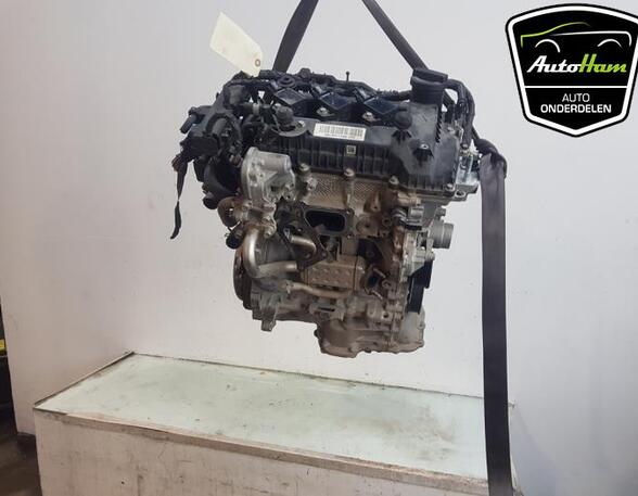 Bare Engine HYUNDAI i10 III (AC3, AI3)