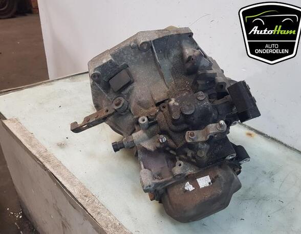 Bare Engine FORD KA (RU8)