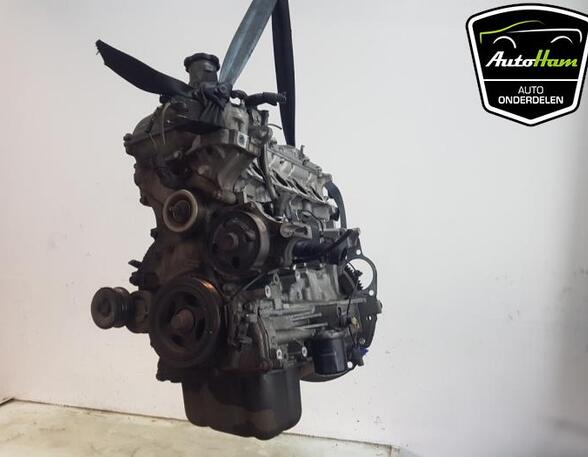 Motor kaal MAZDA 2 (DE_, DH_)