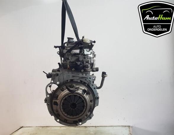 Motor kaal MAZDA 2 (DE_, DH_)