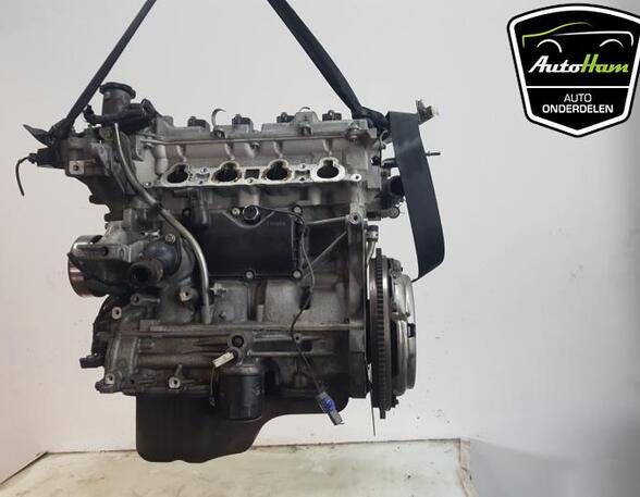 Motor kaal MAZDA 2 (DE_, DH_)