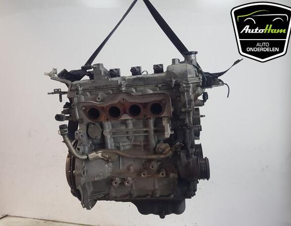 Motor kaal MAZDA 2 (DE_, DH_)