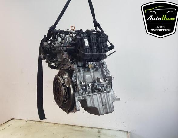 Bare Engine OPEL KARL (C16)