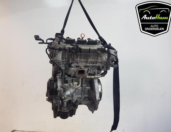 Bare Engine OPEL KARL (C16)