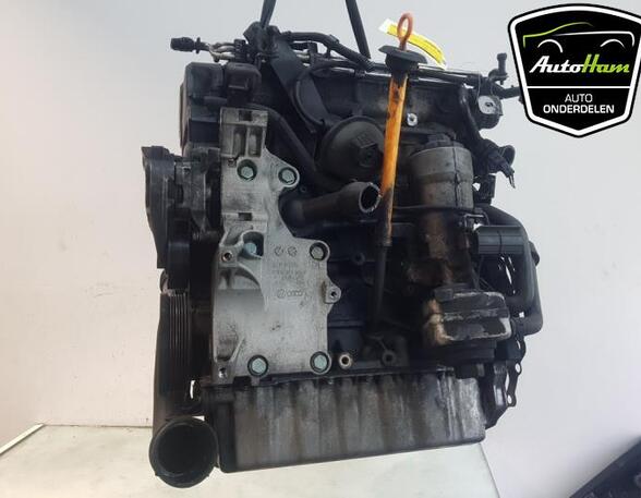 Bare Engine VW GOLF V (1K1), VW CADDY III Box Body/MPV (2KA, 2KH, 2CA, 2CH), VW TOURAN (1T1, 1T2)