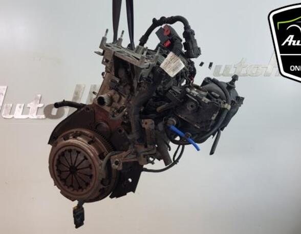 Bare Engine FORD KA (RU8), FIAT 500 (312_), FIAT 500 C (312_), FIAT GRANDE PUNTO (199_)