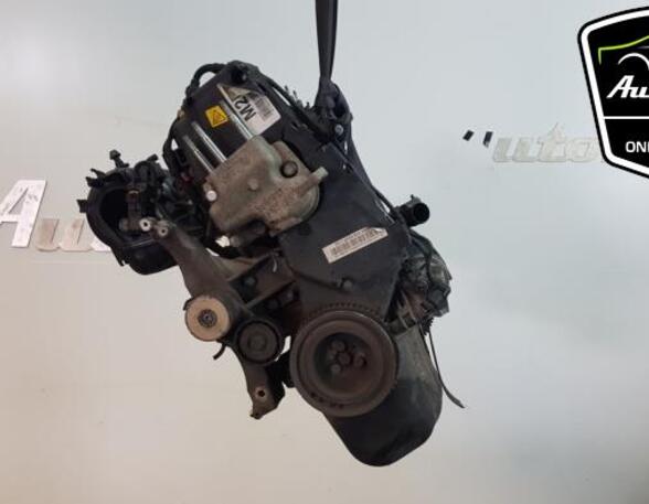 Bare Engine FORD KA (RU8), FIAT 500 (312_), FIAT 500 C (312_), FIAT GRANDE PUNTO (199_)