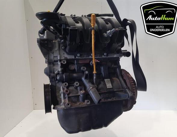 Bare Engine RENAULT TWINGO II (CN0_)