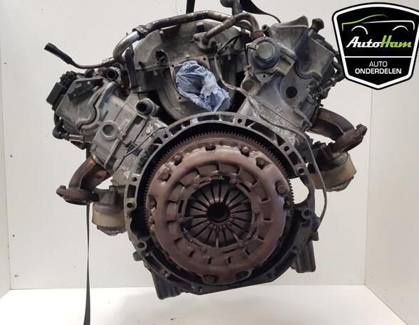 Motor kaal MERCEDES-BENZ SL (R230)